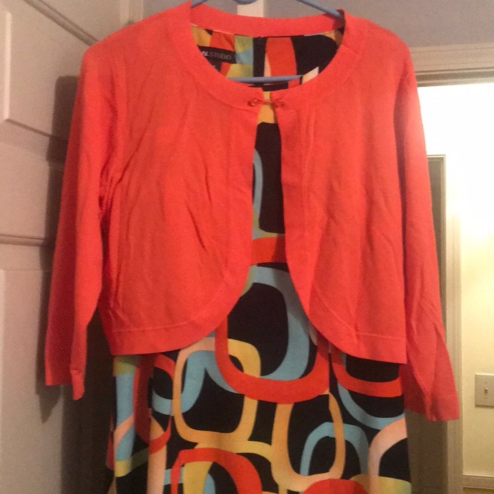 I.N. Studio dress size 16